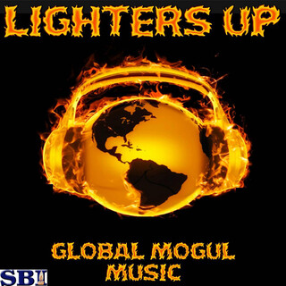 Lighters Up - Tribute to Snoop Lion