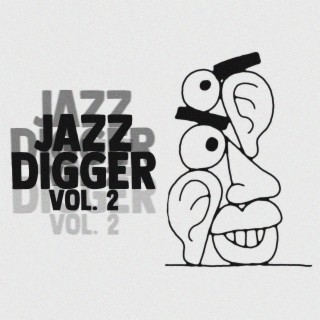 Jazz Digger Vol. II