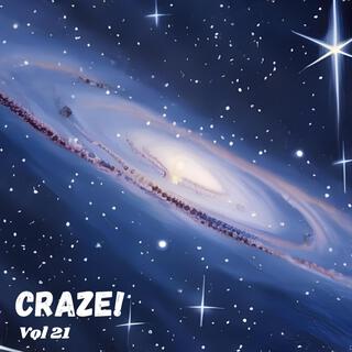 CRAZE! (VOL 21)