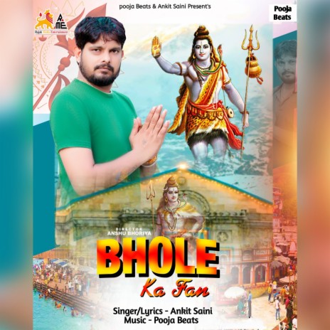 BHOLE KA FAN | Boomplay Music