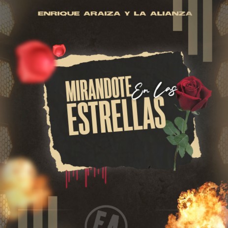 Mirándote en las estrellas | Boomplay Music