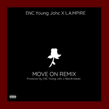 Move On (Remix) ft. L.A. Hølløw