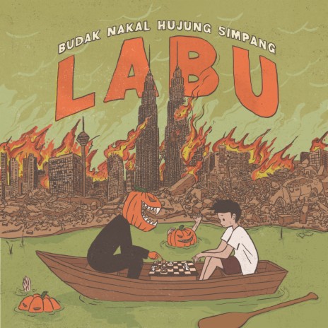 Labu | Boomplay Music