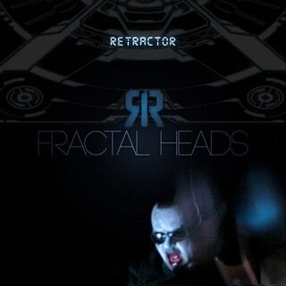 Fractal Heads