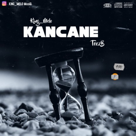 Kancane ft. Teez B | Boomplay Music