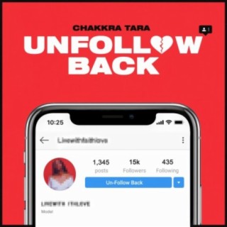 Unfollow Back