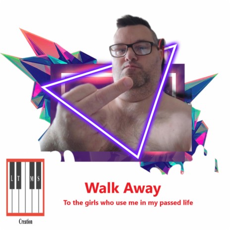 Walk Away | Boomplay Music