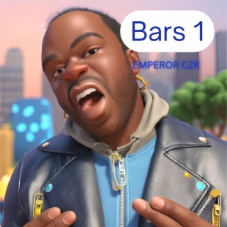 Bars 1 lyrics | Boomplay Music