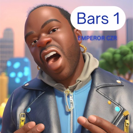 Bars 1 | Boomplay Music