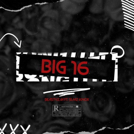 Big 16 ft. Simz Knox | Boomplay Music