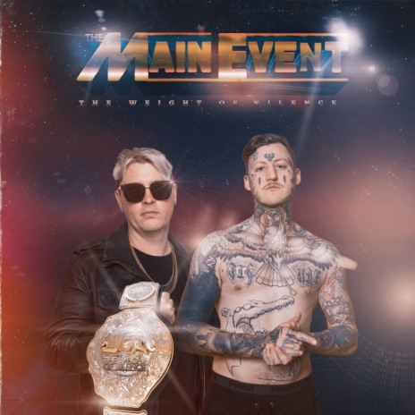 THE MAIN EVENT | Boomplay Music