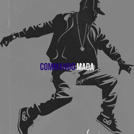 Commando | Boomplay Music