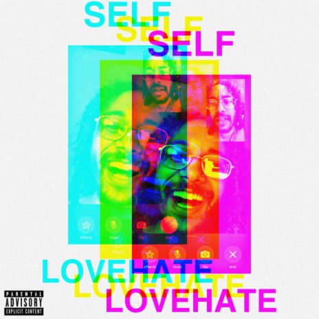 Self LoveHate | Boomplay Music