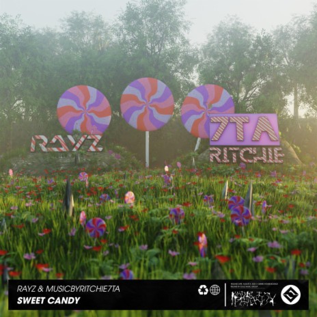 Sweet Candy (Extended Mix) ft. Musicbyritchie7ta