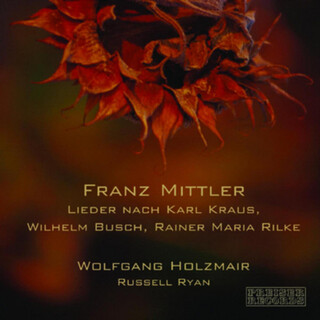 Mittler Lieder