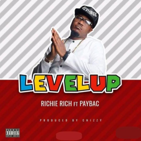 Level Up (feat. Paybac) | Boomplay Music