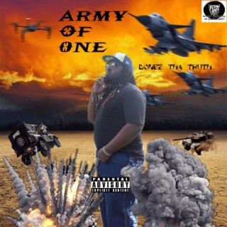 Army Of One