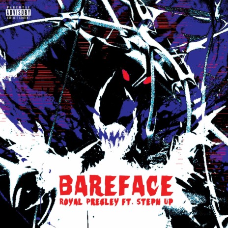 Bareface ft. Steph Up | Boomplay Music
