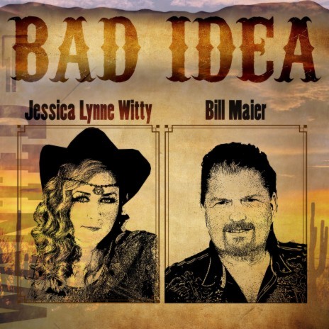 Bad Idea ft. Bill Maier | Boomplay Music