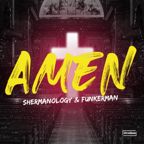 Amen ft. Funkerman | Boomplay Music