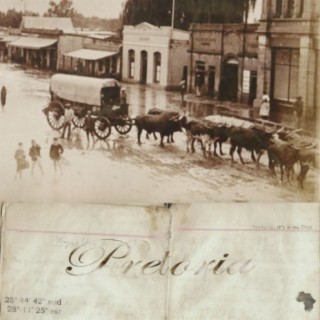 Pretoria