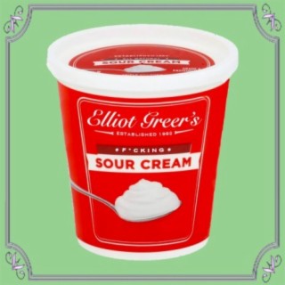 Sour Cream