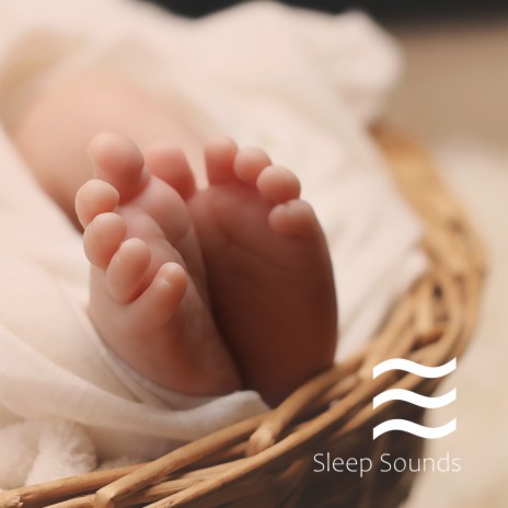 Shushing sounds pacifying newborns