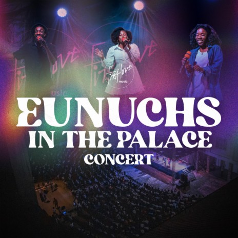 Eunuchs In The Palace ft. Keziah | Boomplay Music