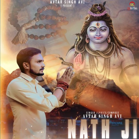 Nath JI | Boomplay Music