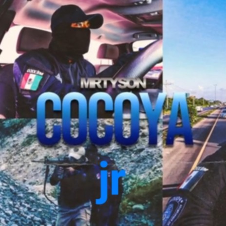 Cocoya Jr | Boomplay Music