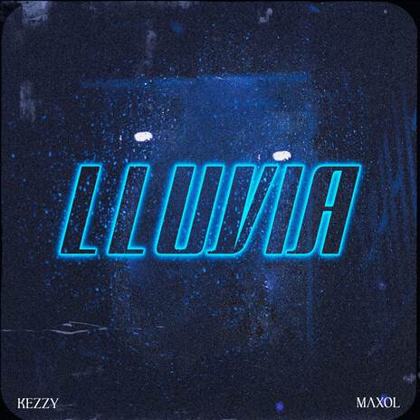 lluvia ft. Maxol | Boomplay Music