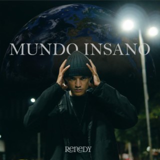 Mundo Insano ft. Saggaz lyrics | Boomplay Music