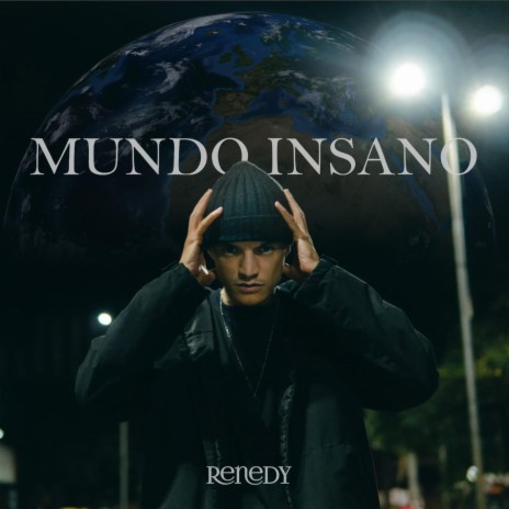 Mundo Insano ft. Saggaz | Boomplay Music