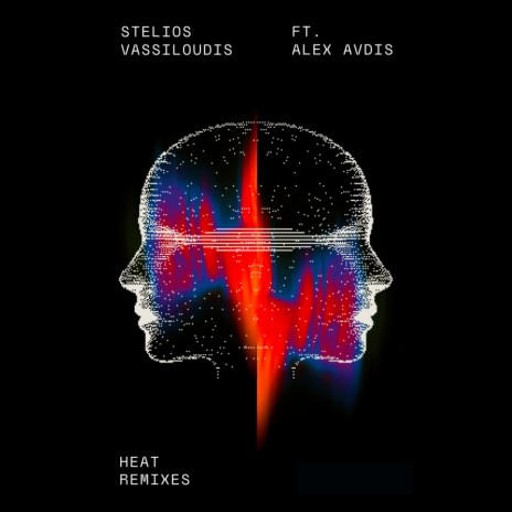 Heat (Breaks Mix) ft. Alex Avdis | Boomplay Music