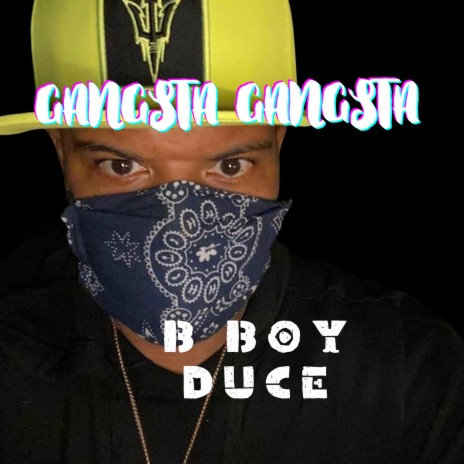 Gangsta Gangsta | Boomplay Music