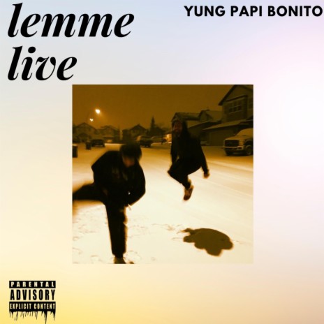 Lemme Live | Boomplay Music
