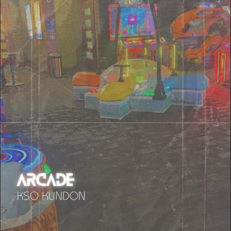 Arcade | Boomplay Music