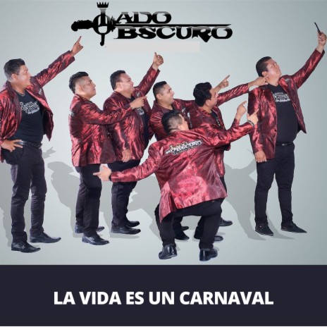 La Vida Es un Carnaval | Boomplay Music