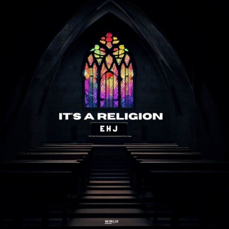 It's A Religion | Boomplay Music