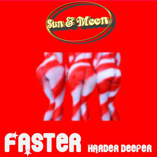 Faster, Harder, Deeper, part 1