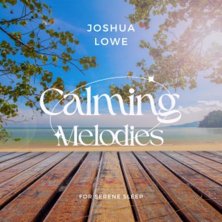 Calming Melodies for Serene Sleep