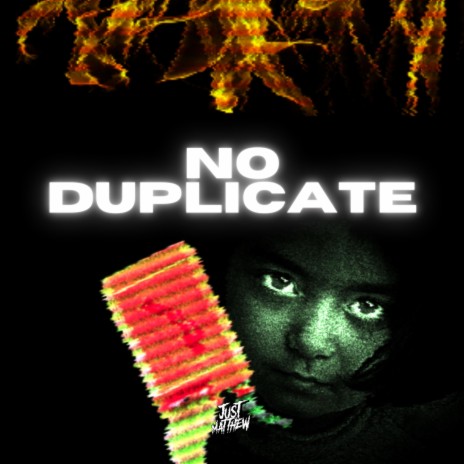 No Duplicate | Boomplay Music