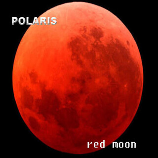 Red moon