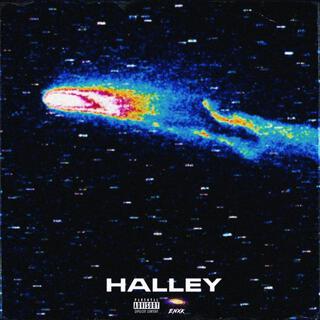 HALLEY