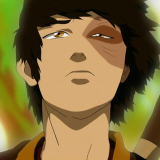 Zuko Interlude