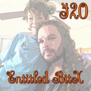 Entitled Bitx (Radio Edit)