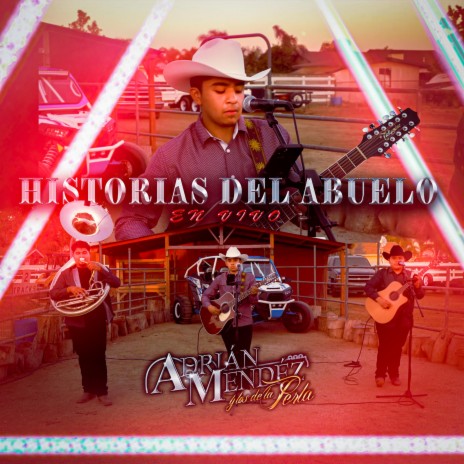 Historias Del Abuelo (En vivo) | Boomplay Music