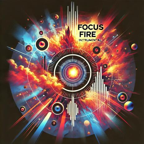 Focus Fire | Boomplay Music