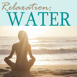 Relaxation -Water