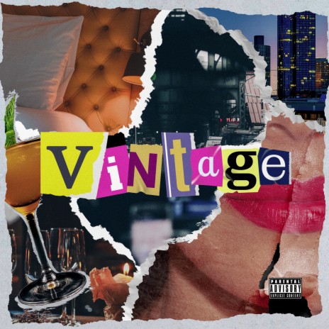 Vintage | Boomplay Music